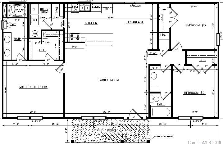 4715 Stack Road Monroe, NC 28112 - Photo 2 of 2