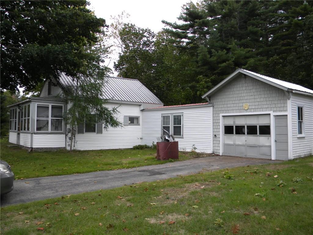 271 Old County Road Wells, ME 04090 - Photo 2 of 20 Photo