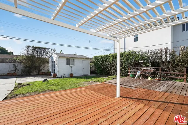 $4,200 | 4055 Moore Street, Los Angeles, CA 90066