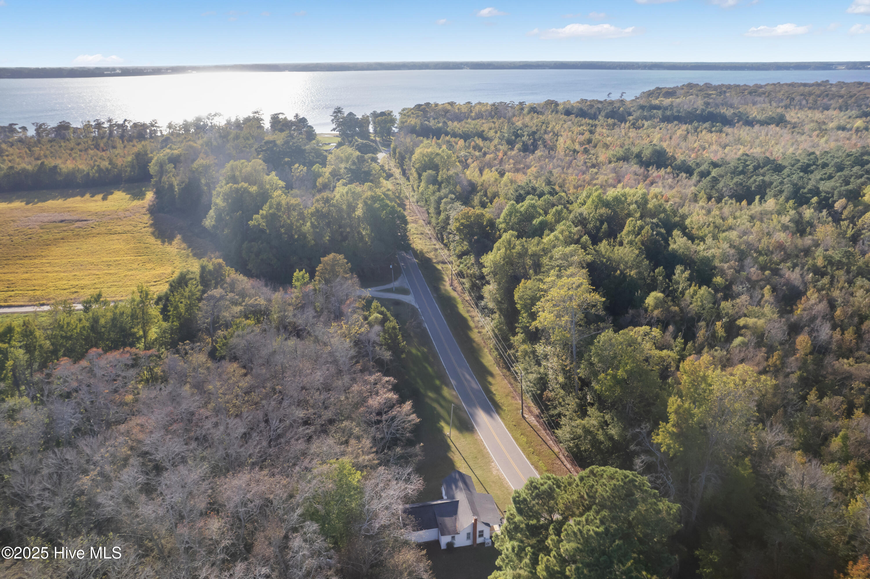 439 Harris Landing Road Edenton, NC 27932 - Photo 5 of 22 5