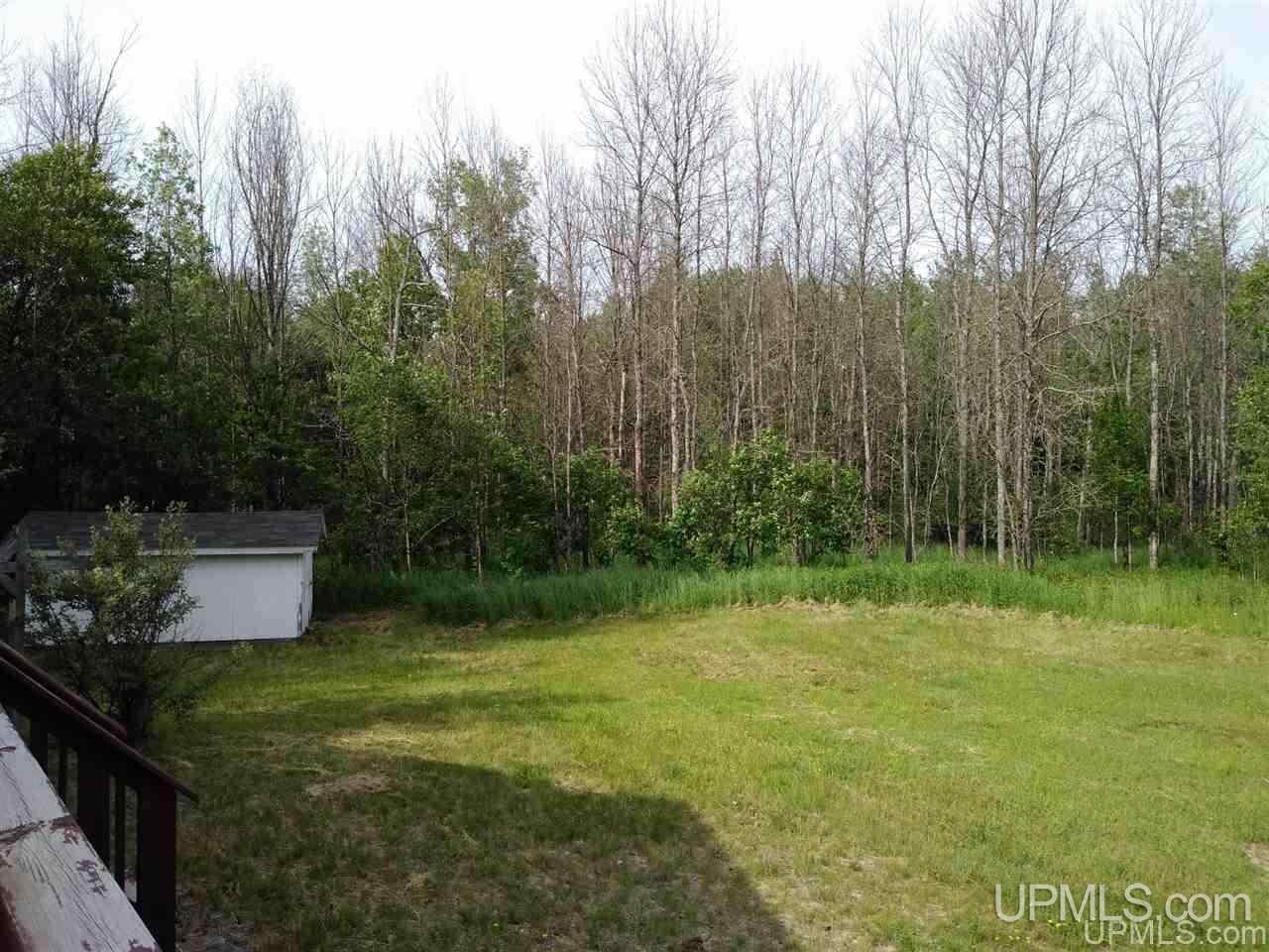 9816 Co Road Rapid River, MI 49878 - Photo 13 of 19 Gallery Image 13