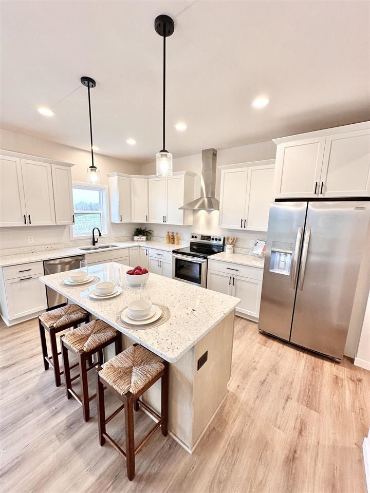 400 Michelle Lane, Unit 65 Cottage Grove, WI 53527 - Photo 19 of 56