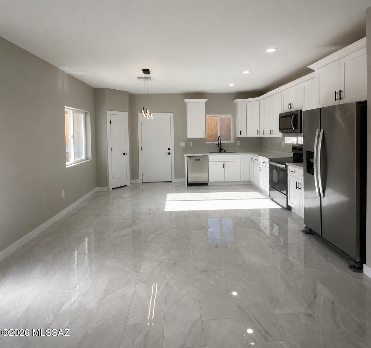 427 Cancun Court Rio Rico, AZ 85648 - Photo 8 of 20 kitchen3cancun