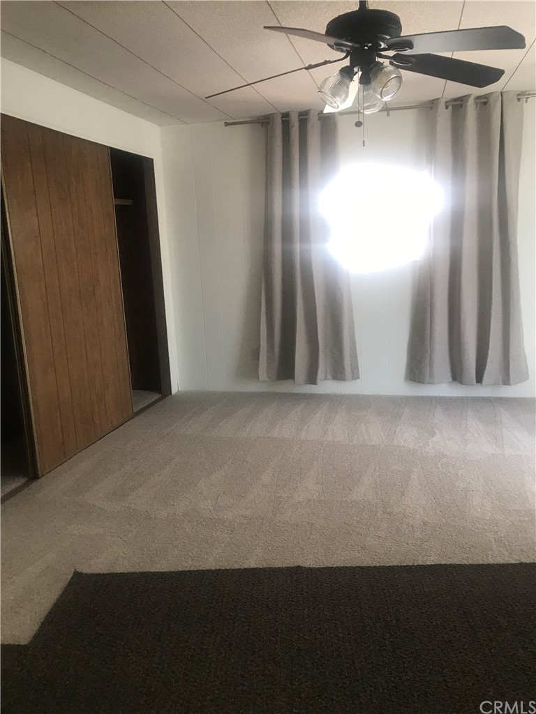 44717 Woodrow Way Hemet, CA 92544 - Photo 3 of 15 a view of a hallway