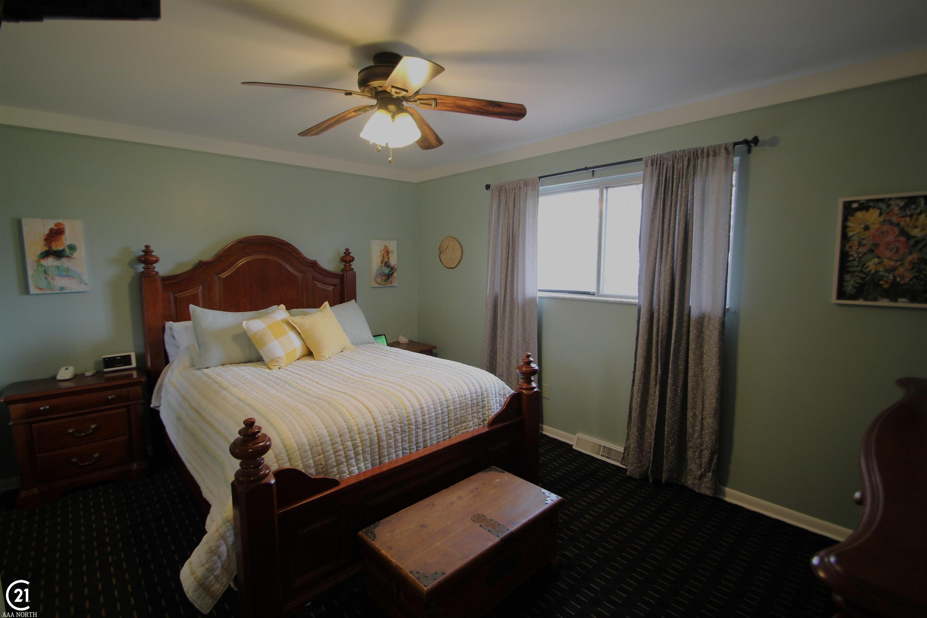 3137 North Mill Road Dryden, MI 48428 - Photo 25 of 46