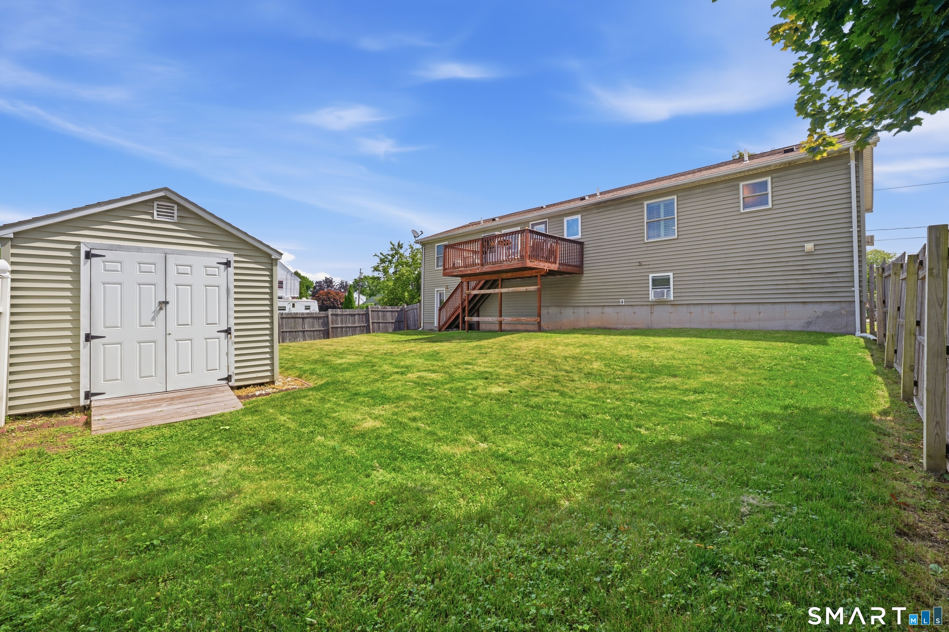 3 Charles Street Enfield, CT 06082 - Photo 35 of 38