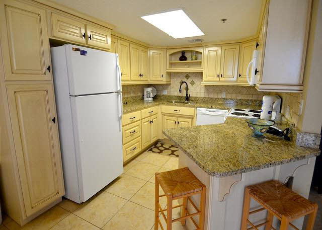 24400 Perdido Beach Boulevard, Unit 607 Orange Beach, AL 36561 - Photo 5 of 24