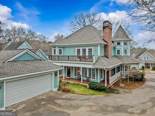 $749,900 | 516 Hillside Road, Madison, GA 30650