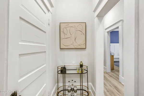 $665,000 | 403 Dock Street, Unit A, Wilmington, NC 28401