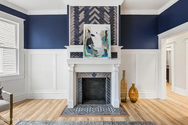 $665,000 | 403 Dock Street, Unit A, Wilmington, NC 28401