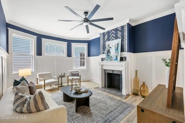 $665,000 | 403 Dock Street, Unit A, Wilmington, NC 28401