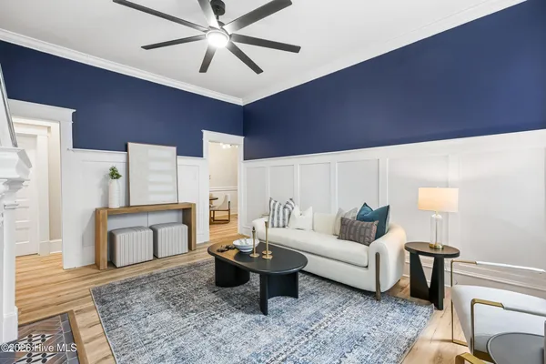 $665,000 | 403 Dock Street, Unit A, Wilmington, NC 28401