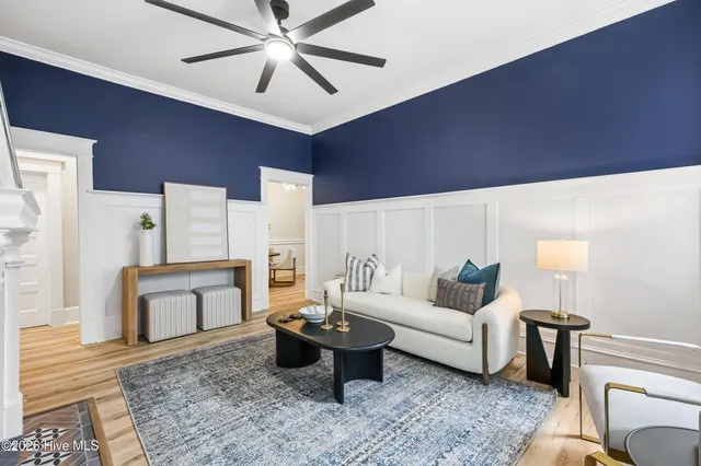 $689,000 | 403 Dock Street, Unit A, Wilmington, NC 28401