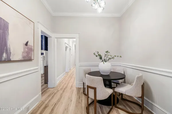 $665,000 | 403 Dock Street, Unit A, Wilmington, NC 28401