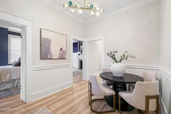 $665,000 | 403 Dock Street, Unit A, Wilmington, NC 28401