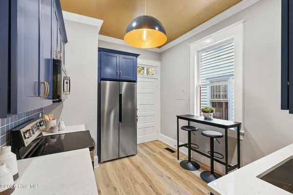 $665,000 | 403 Dock Street, Unit A, Wilmington, NC 28401