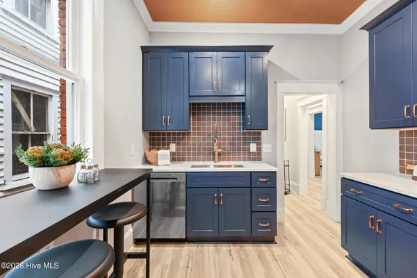 $665,000 | 403 Dock Street, Unit A, Wilmington, NC 28401
