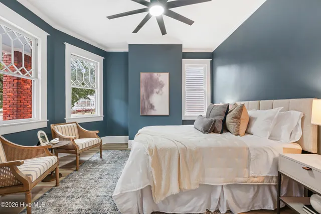 $689,000 | 403 Dock Street, Unit A, Wilmington, NC 28401