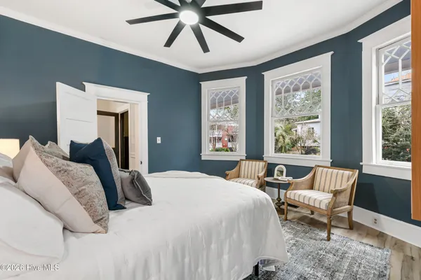 $665,000 | 403 Dock Street, Unit A, Wilmington, NC 28401