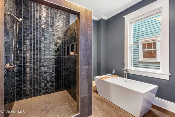 $665,000 | 403 Dock Street, Unit A, Wilmington, NC 28401