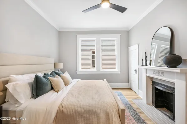 $665,000 | 403 Dock Street, Unit A, Wilmington, NC 28401