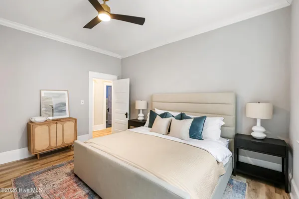 $665,000 | 403 Dock Street, Unit A, Wilmington, NC 28401