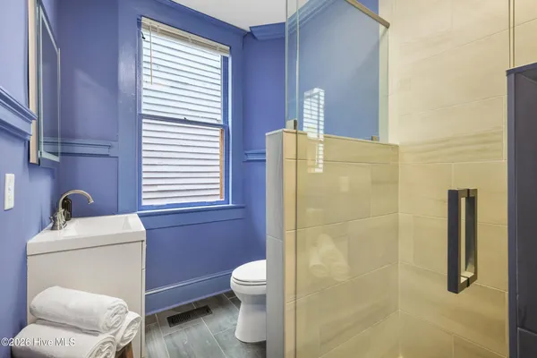 $665,000 | 403 Dock Street, Unit A, Wilmington, NC 28401