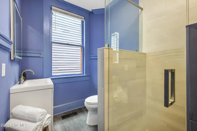 $689,000 | 403 Dock Street, Unit A, Wilmington, NC 28401