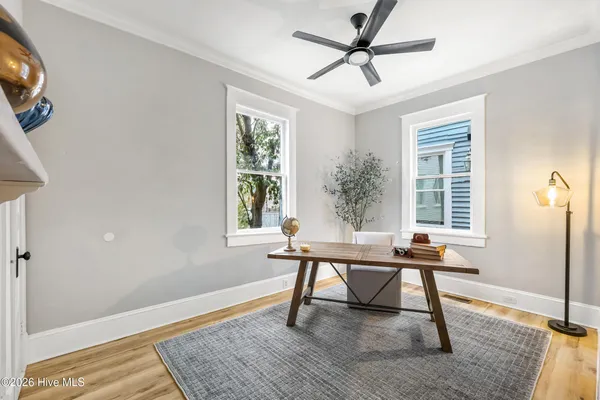 $665,000 | 403 Dock Street, Unit A, Wilmington, NC 28401
