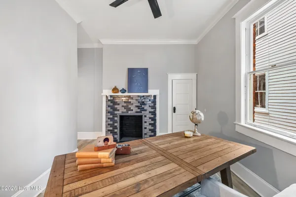 $665,000 | 403 Dock Street, Unit A, Wilmington, NC 28401