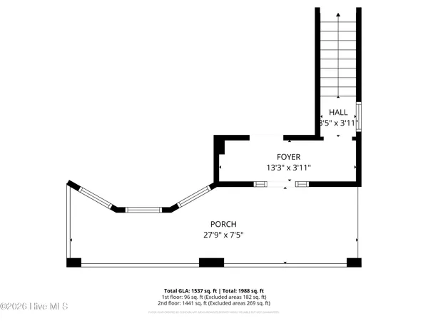 $665,000 | 403 Dock Street, Unit A, Wilmington, NC 28401