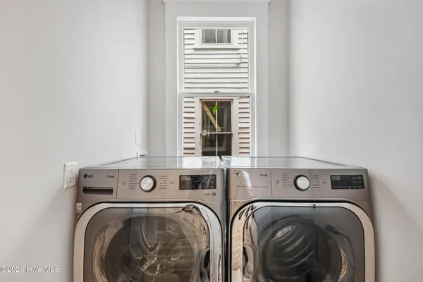 $665,000 | 403 Dock Street, Unit A, Wilmington, NC 28401