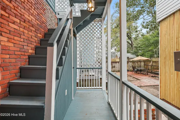 $665,000 | 403 Dock Street, Unit A, Wilmington, NC 28401