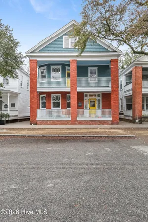 $665,000 | 403 Dock Street, Unit A, Wilmington, NC 28401