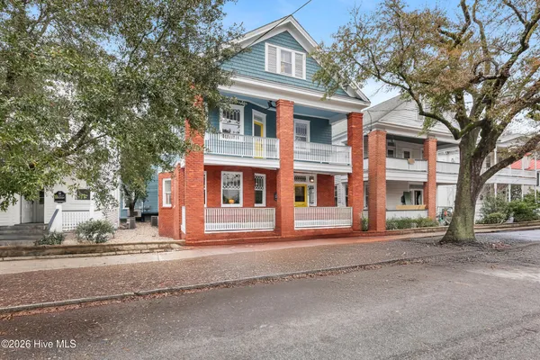 $665,000 | 403 Dock Street, Unit A, Wilmington, NC 28401