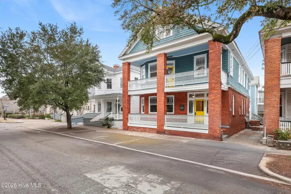 $665,000 | 403 Dock Street, Unit A, Wilmington, NC 28401