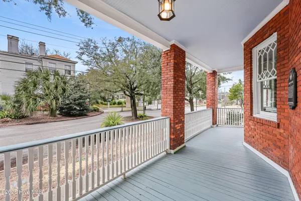 $665,000 | 403 Dock Street, Unit A, Wilmington, NC 28401