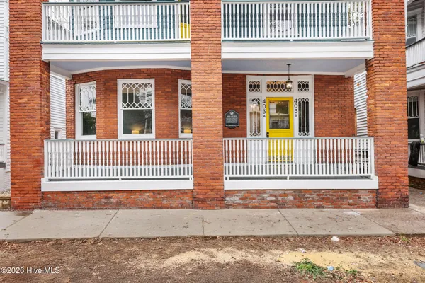 $665,000 | 403 Dock Street, Unit A, Wilmington, NC 28401