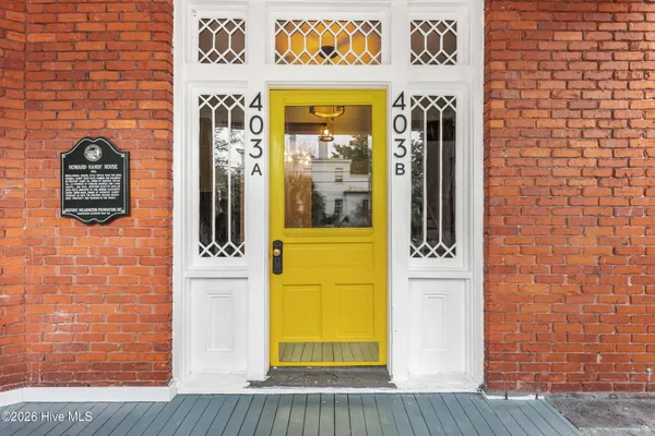 $665,000 | 403 Dock Street, Unit A, Wilmington, NC 28401