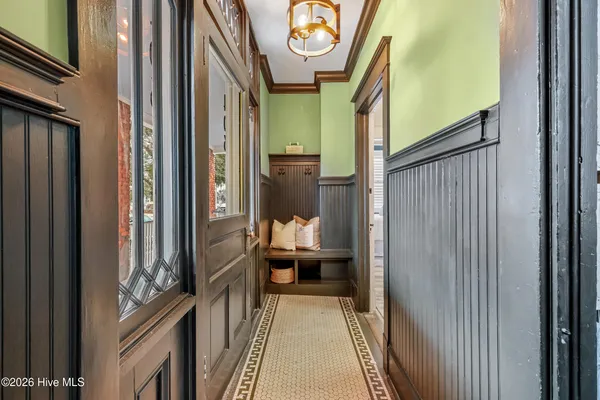 $665,000 | 403 Dock Street, Unit A, Wilmington, NC 28401