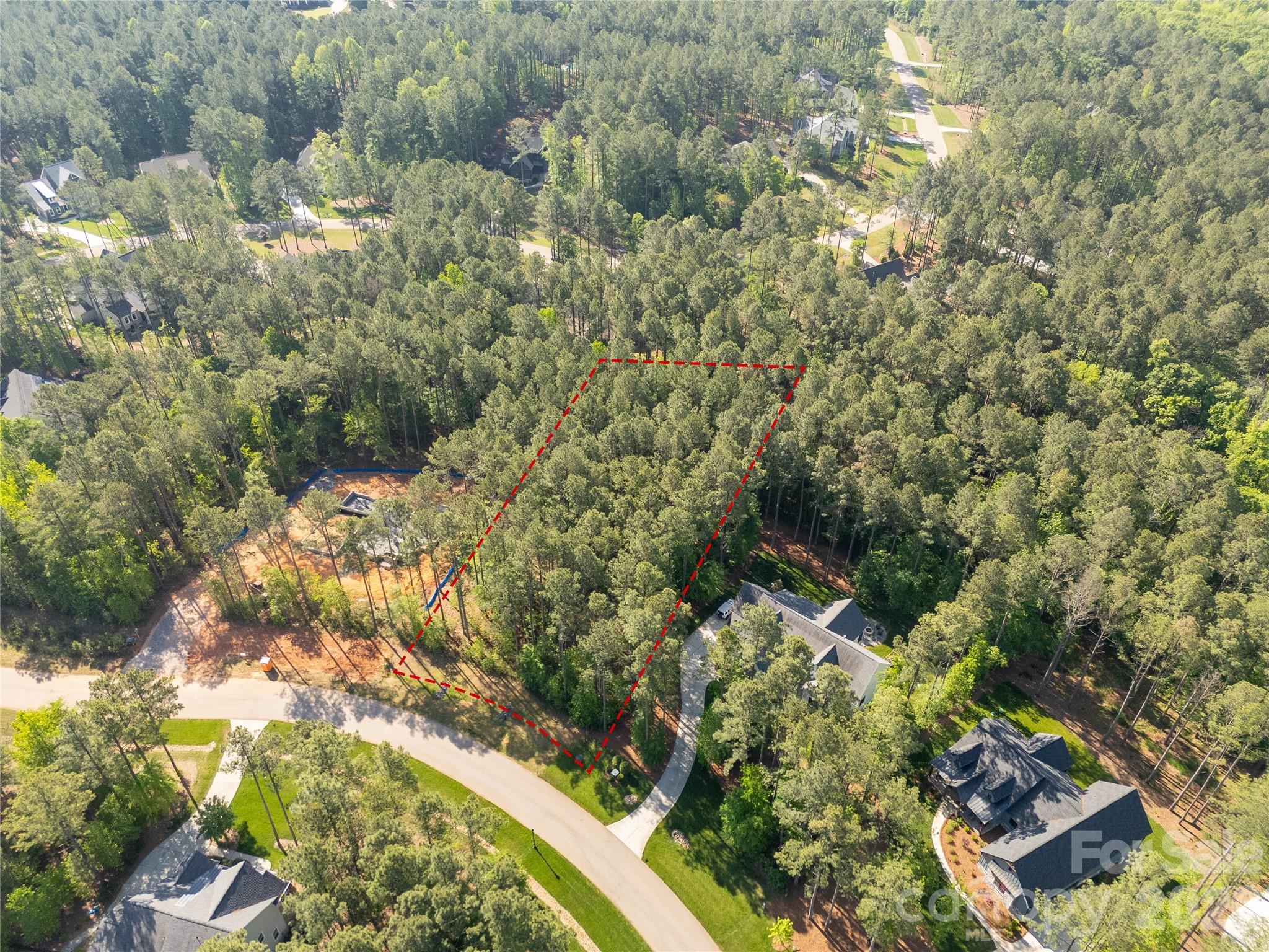 6361 Chimney Bluff Road Lancaster, SC 29720 - Photo 3 of 40