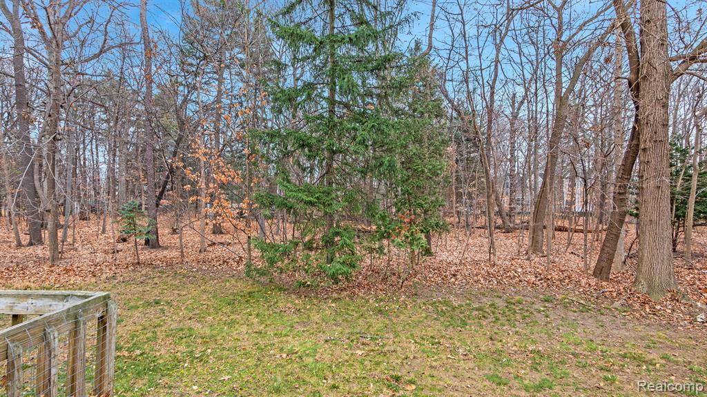 3693 Old Creek Road Rochester Hills, MI 48307 - Photo 30 of 30