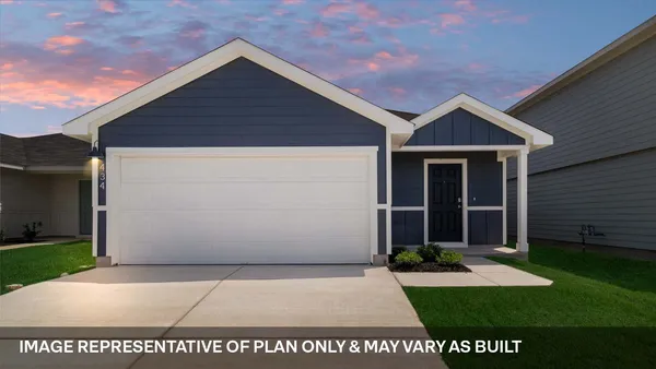 $266,990 | 187 Lake Diversion Street, Buda, TX 78610