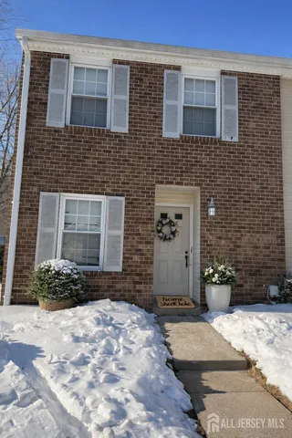 $2,800 | 28 Morgan Place, East Brunswick, NJ 08816