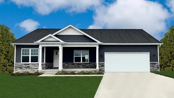 $400,900 | 5014 Richard Drive, Lowell, IN 46356