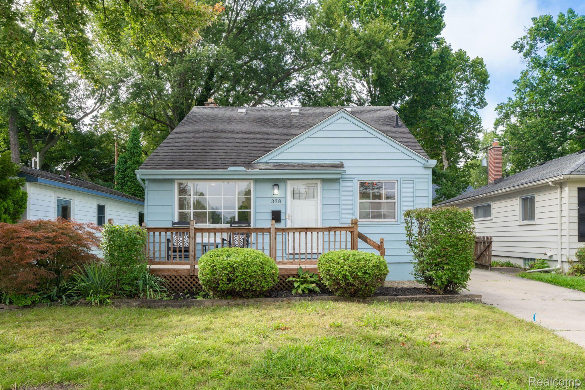 338 Roth Boulevard Clawson, MI 48017 - Photo 2 of 30 Gallery Image 2