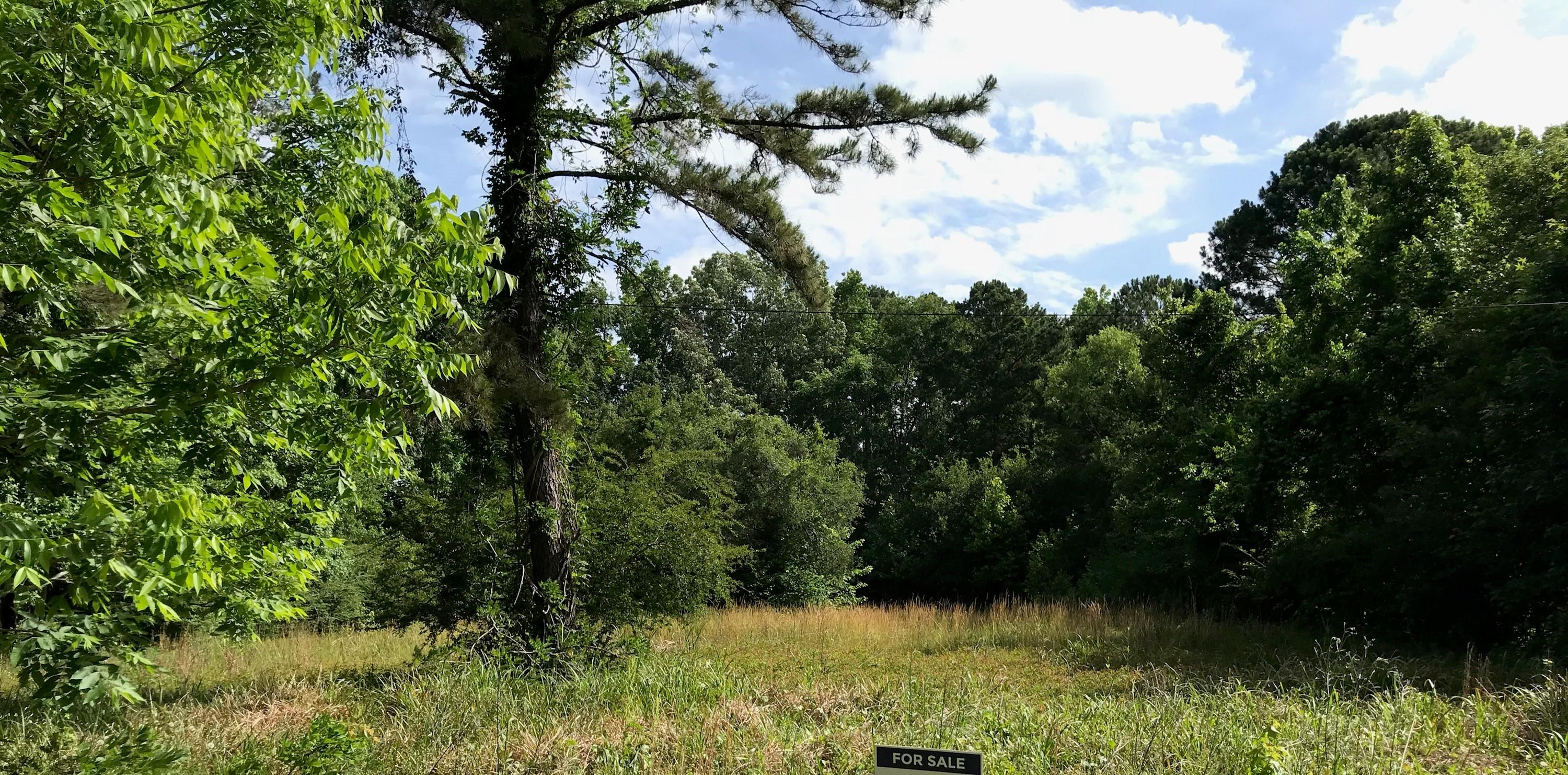 3520 Kitford Road Johns Island, SC 29455 - Photo 2 of 3 Kitford lot photo 2