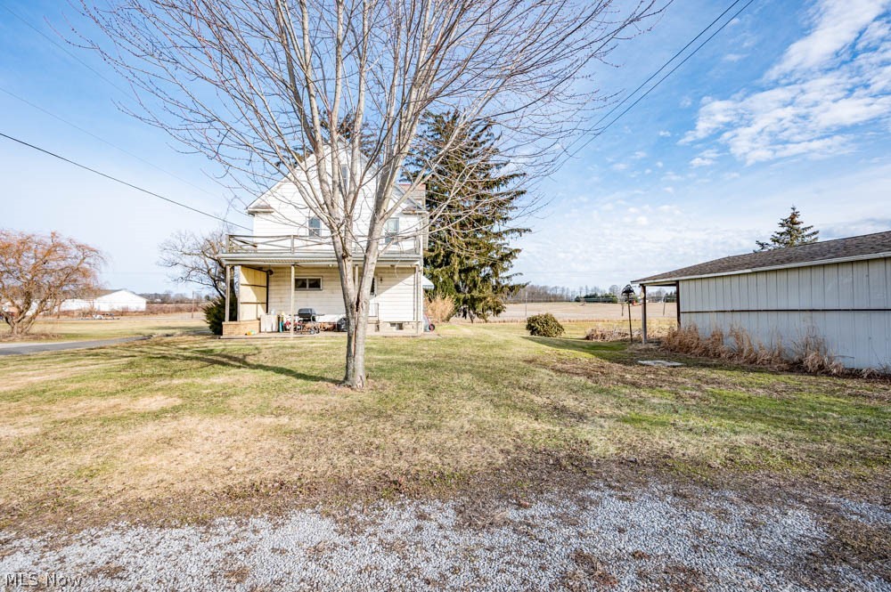 42 Case Road Beloit, OH 44609 - Photo 25 of 30 Gallery Image 25