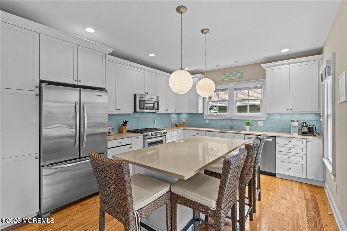 91 Cookman Avenue, Unit WINTER RENTAL Ocean Grove, NJ 07756 - Photo 11 of 38 18-IMG_4181