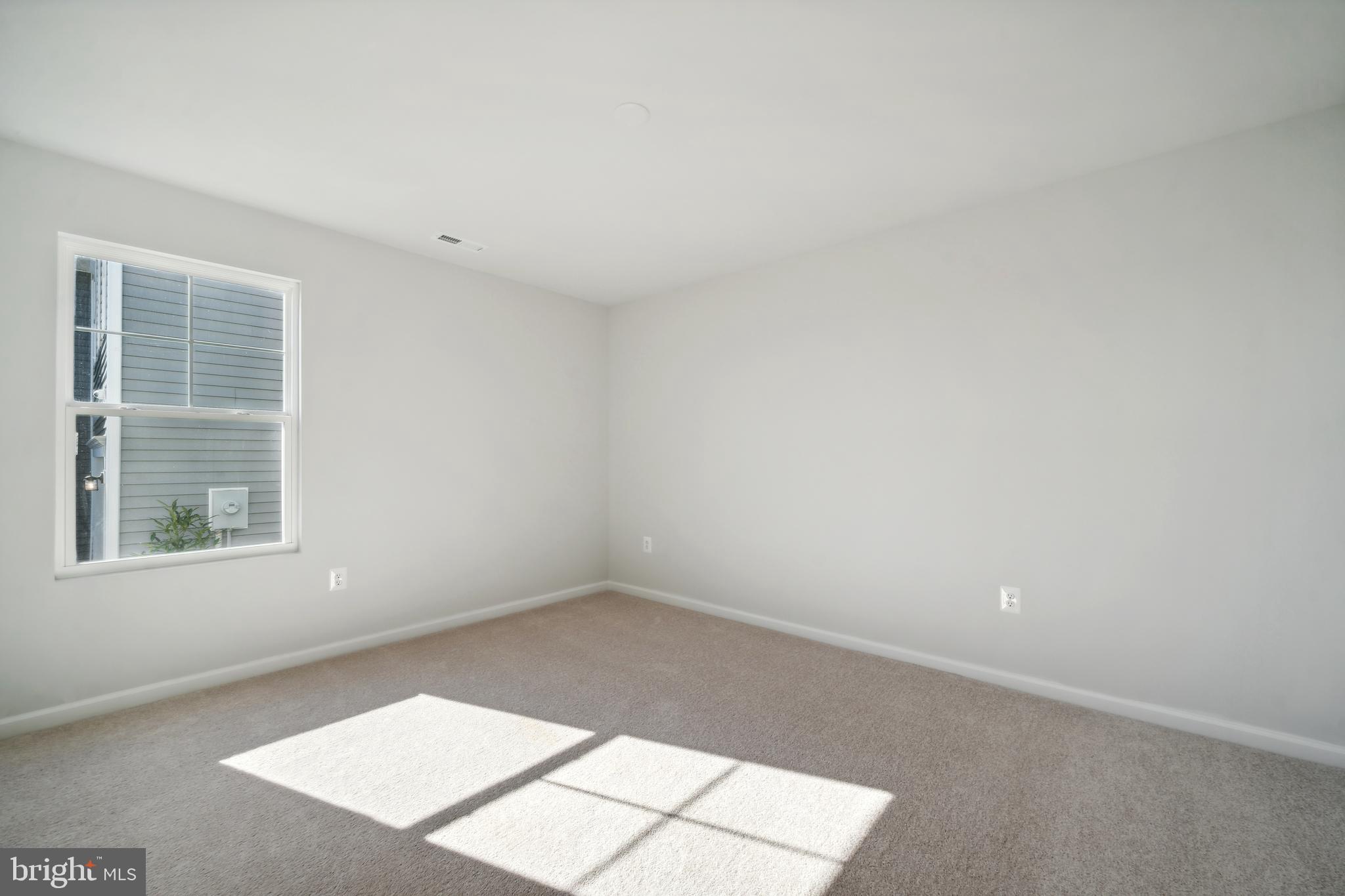 139 Angus Road Charles Town, WV 25414 - Photo 23 of 28 The Irving- Bedroom
